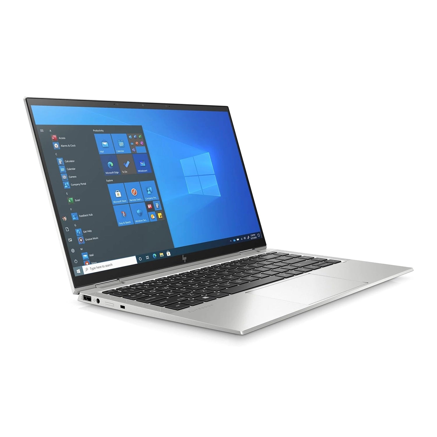 HP EliteBook 1040 G8 – Intel Core i7-1165G7 (11th Gen) | 32GB RAM | 512GB SSD | Intel UHD Graphics | 14