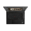Lenovo ThinkPad T470 2017 i5 7th Gen rear view