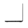 Lenovo ThinkPad T470 2017 i5 7th Gen side ports view