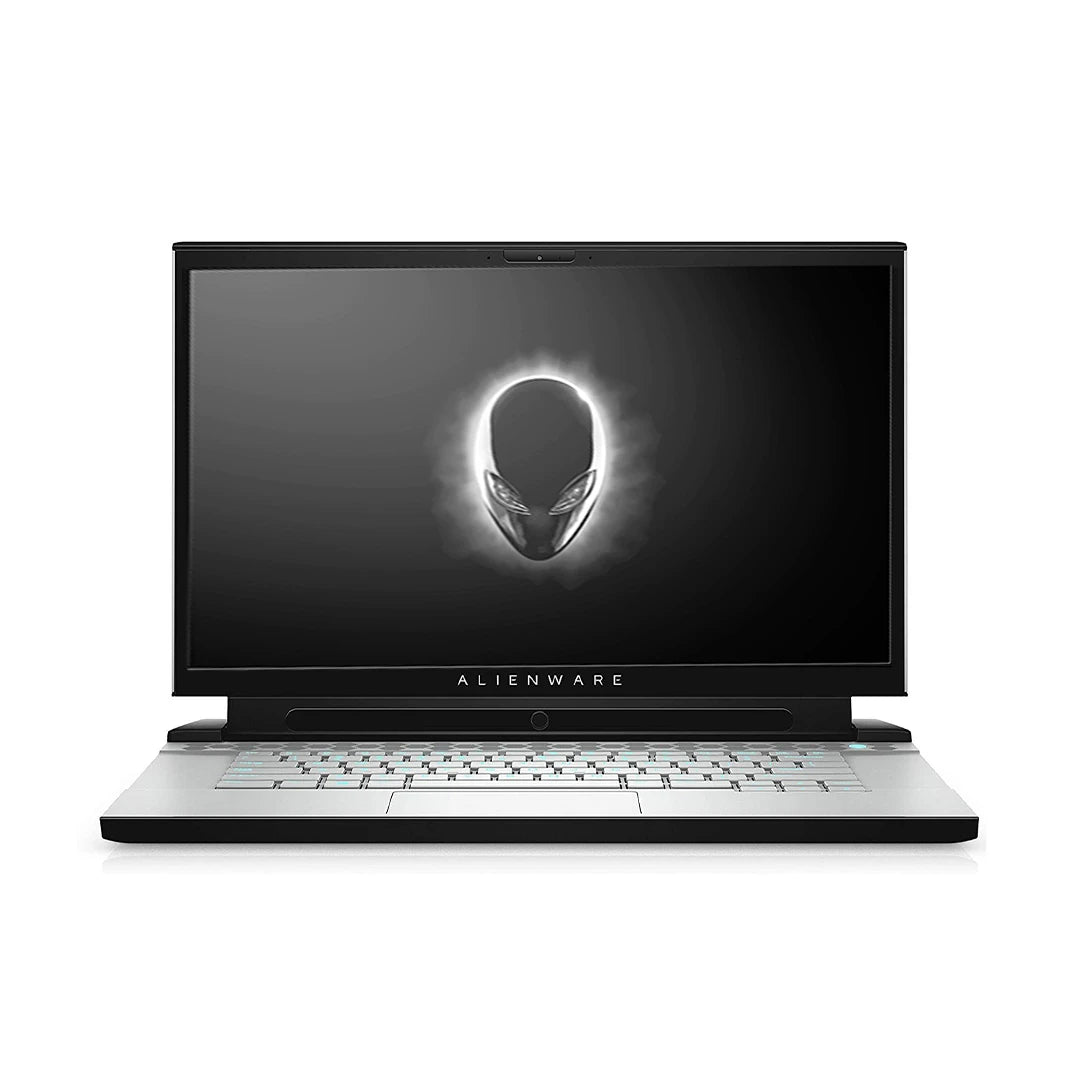 Dell Alienware M15 R2 (2019) – Intel Core i7-9750H (9th Gen) | 16GB RAM | 256GB SSD | NVIDIA GeForce RTX 2060 6GB | 15.6