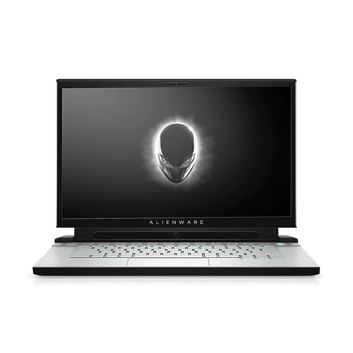 Dell Alienware M15 R2 (2019) – Intel Core i7-9750H (9th Gen) | 16GB RAM | 256GB SSD | NVIDIA GeForce RTX 2060 6GB | 15.6" FHD 144Hz Display | 12-Month Warranty
