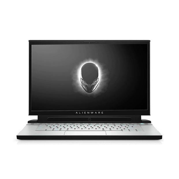 Dell Alienware M15 R2 (2019) – Intel Core i7-9750H (9th Gen) | 16GB RAM | 256GB SSD | NVIDIA GeForce RTX 2060 6GB | 15.6" FHD 144Hz Display | 12-Month Warranty