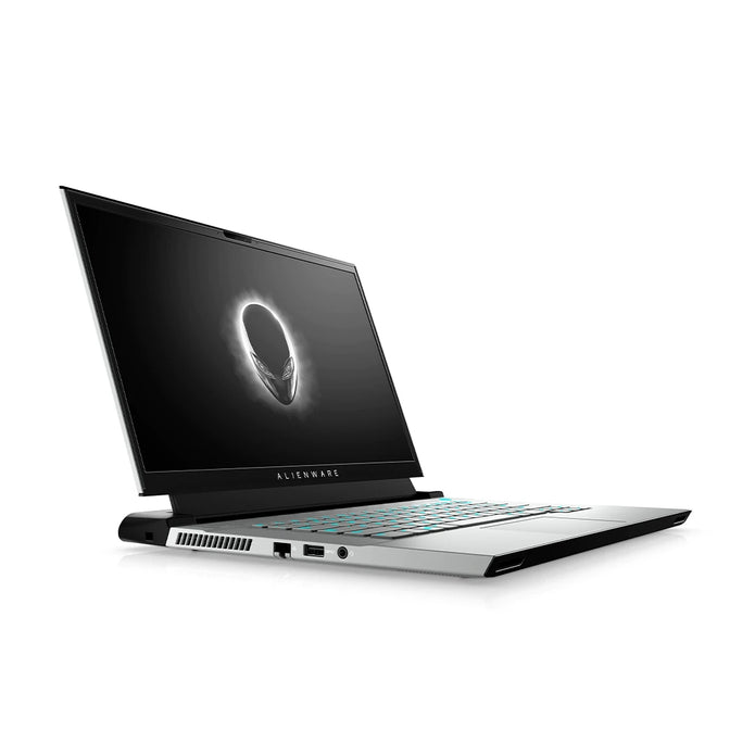 Dell Alienware M15 R2 (2019) – Intel Core i7-9750H (9th Gen) | 16GB RAM | 256GB SSD | NVIDIA GeForce RTX 2060 6GB | 15.6