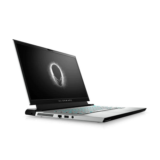 Dell Alienware M15 R2 (2019) – Intel Core i7-9750H (9th Gen) | 16GB RAM | 256GB SSD | NVIDIA GeForce RTX 2060 6GB | 15.6" FHD 144Hz Display | 12-Month Warranty