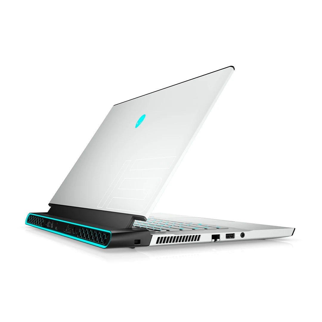 Dell Alienware M15 R2 (2019) – Intel Core i7-9750H (9th Gen) | 16GB RAM | 256GB SSD | NVIDIA GeForce RTX 2060 6GB | 15.6