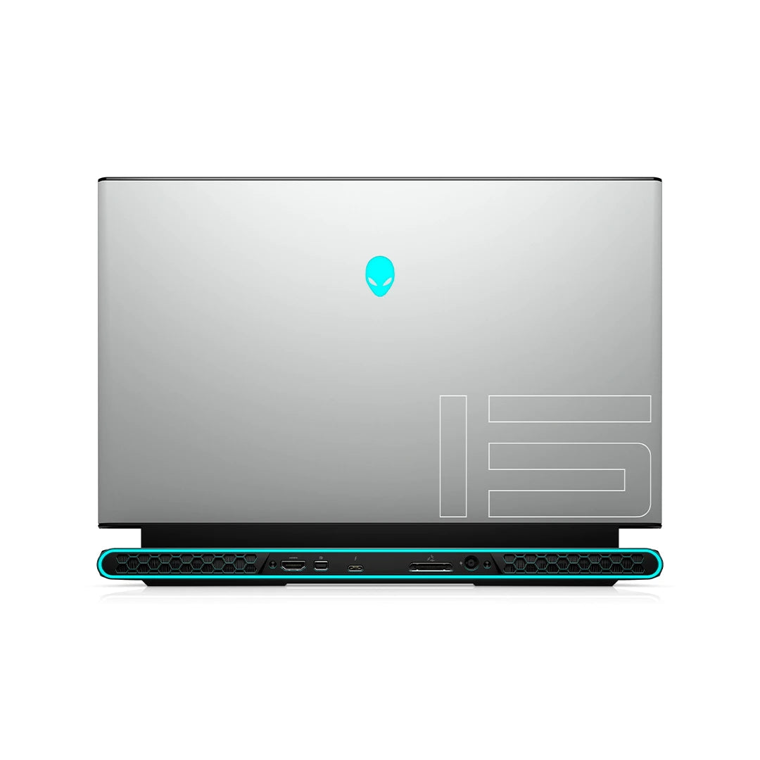 Dell Alienware M15 R2 (2019) – Intel Core i7-9750H (9th Gen) | 16GB RAM | 256GB SSD | NVIDIA GeForce RTX 2060 6GB | 15.6