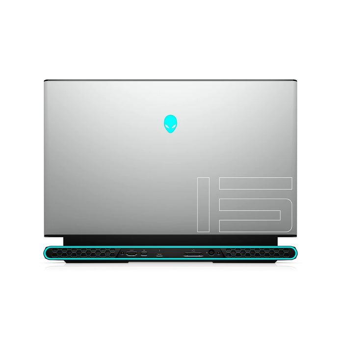 Dell Alienware M15 R2 (2019) – Intel Core i7-9750H (9th Gen) | 16GB RAM | 256GB SSD | NVIDIA GeForce RTX 2060 6GB | 15.6