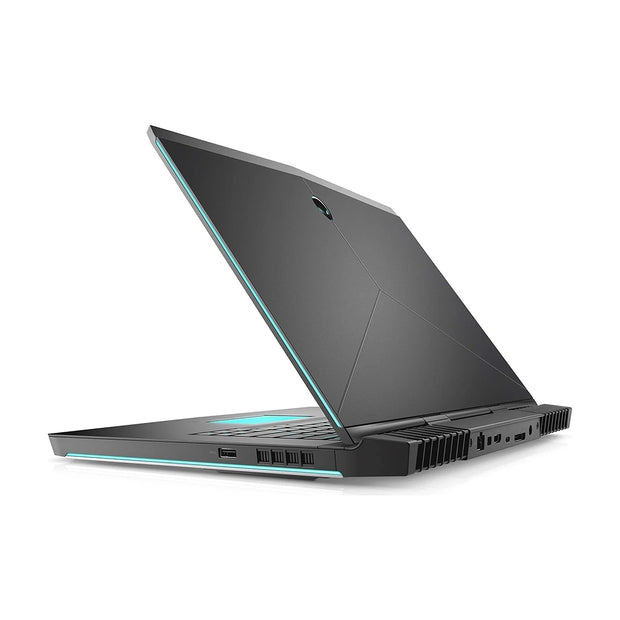 Dell Alienware M17 (2018) – Intel Core i7-8750H (8th Gen) | 16GB RAM | 512GB SSD | NVIDIA GeForce RTX 2060 6GB | 17" FHD 144Hz Display | 12-Month Warranty