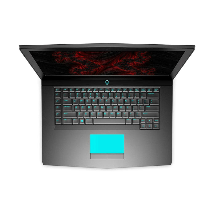 Dell Alienware M17 (2018) – Intel Core i7-8750H (8th Gen) | 16GB RAM | 512GB SSD | NVIDIA GeForce RTX 2060 6GB | 17