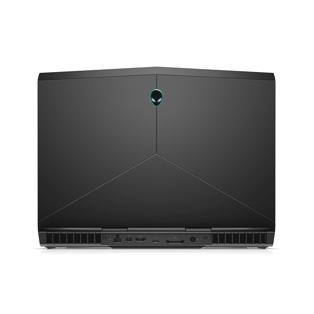 Dell Alienware M17 (2018) – Intel Core i7-8750H (8th Gen) | 16GB RAM | 512GB SSD | NVIDIA GeForce RTX 2060 6GB | 17