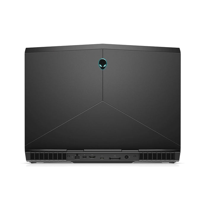 Dell Alienware M17 (2018) – Intel Core i7-8750H (8th Gen) | 16GB RAM | 512GB SSD | NVIDIA GeForce RTX 2060 6GB | 17