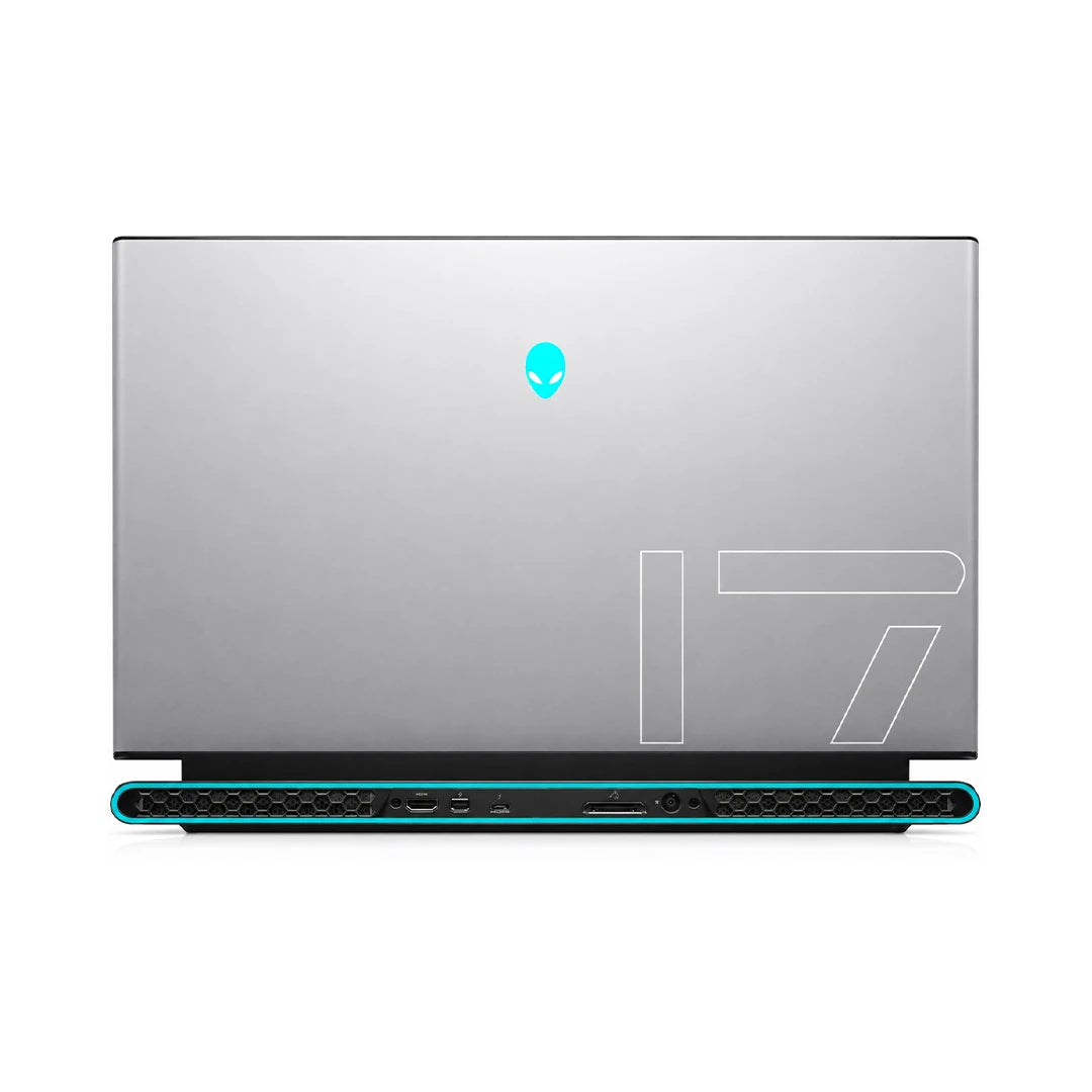 Dell Alienware M17 (2019) – Intel Core i7-9750H (9th Gen) | 16GB RAM | 512GB SSD | NVIDIA GeForce RTX 2060 6GB | 17