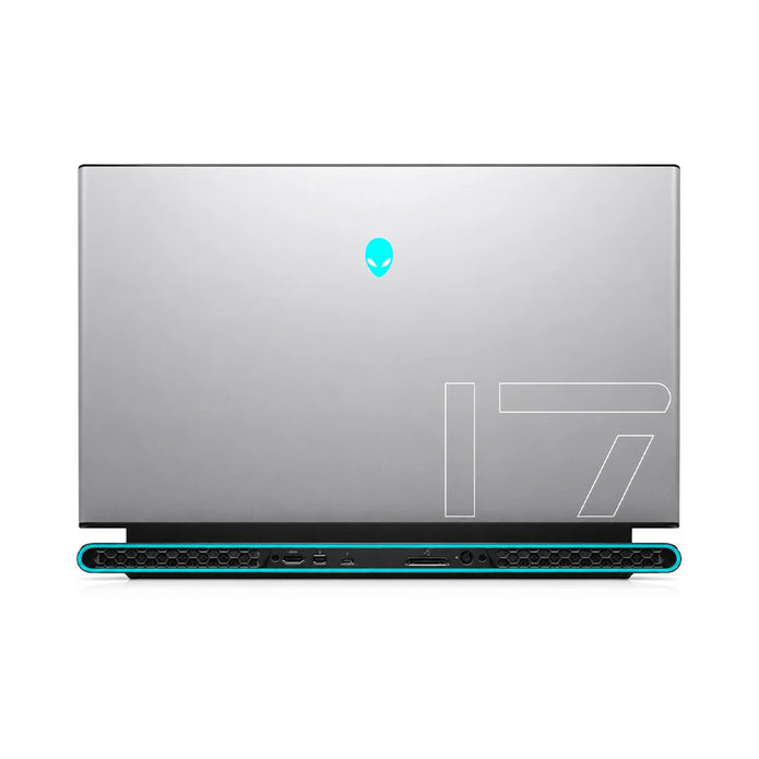 Dell Alienware M17 (2019) – Intel Core i7-9750H (9th Gen) | 16GB RAM | 512GB SSD | NVIDIA GeForce RTX 2060 6GB | 17