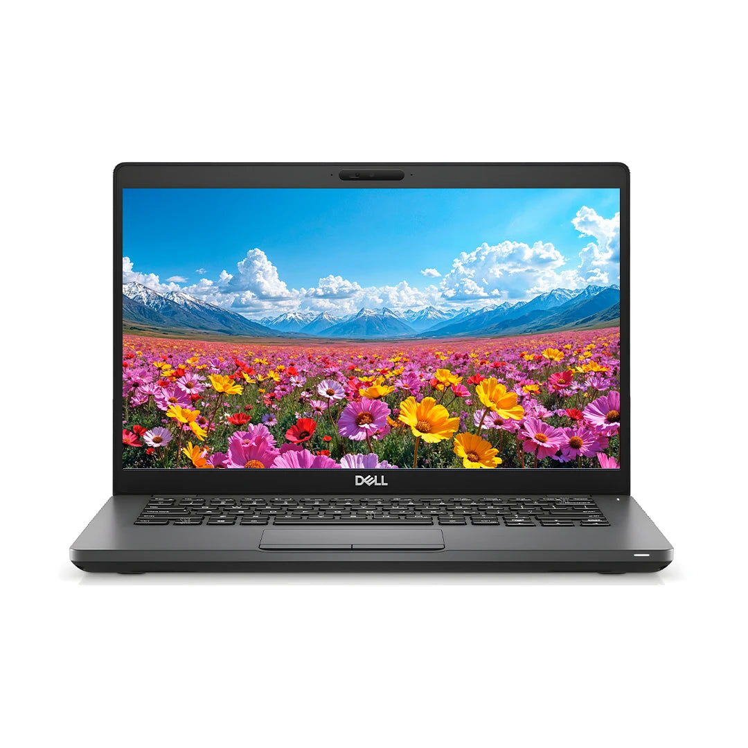 Dell Latitude 5400 (2019) – Intel Core i5-8350U (8th Gen) | 8GB RAM | 256GB SSD | Intel UHD Graphics 620 | 14