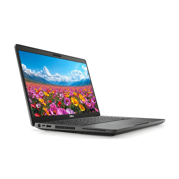 Dell Latitude 5400 (2019) – Intel Core i5-8350U (8th Gen) | 8GB RAM | 256GB SSD | Intel UHD Graphics 620 | 14" FHD Touch Display | 12-Month Warranty