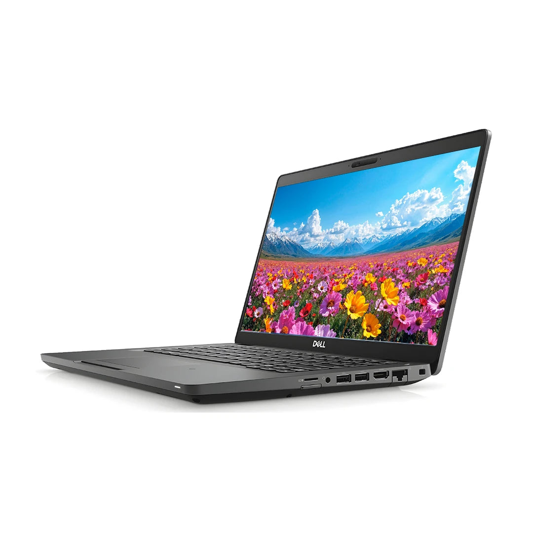 Dell Latitude 5400 (2019) – Intel Core i5-8350U (8th Gen) | 8GB RAM | 256GB SSD | Intel UHD Graphics 620 | 14