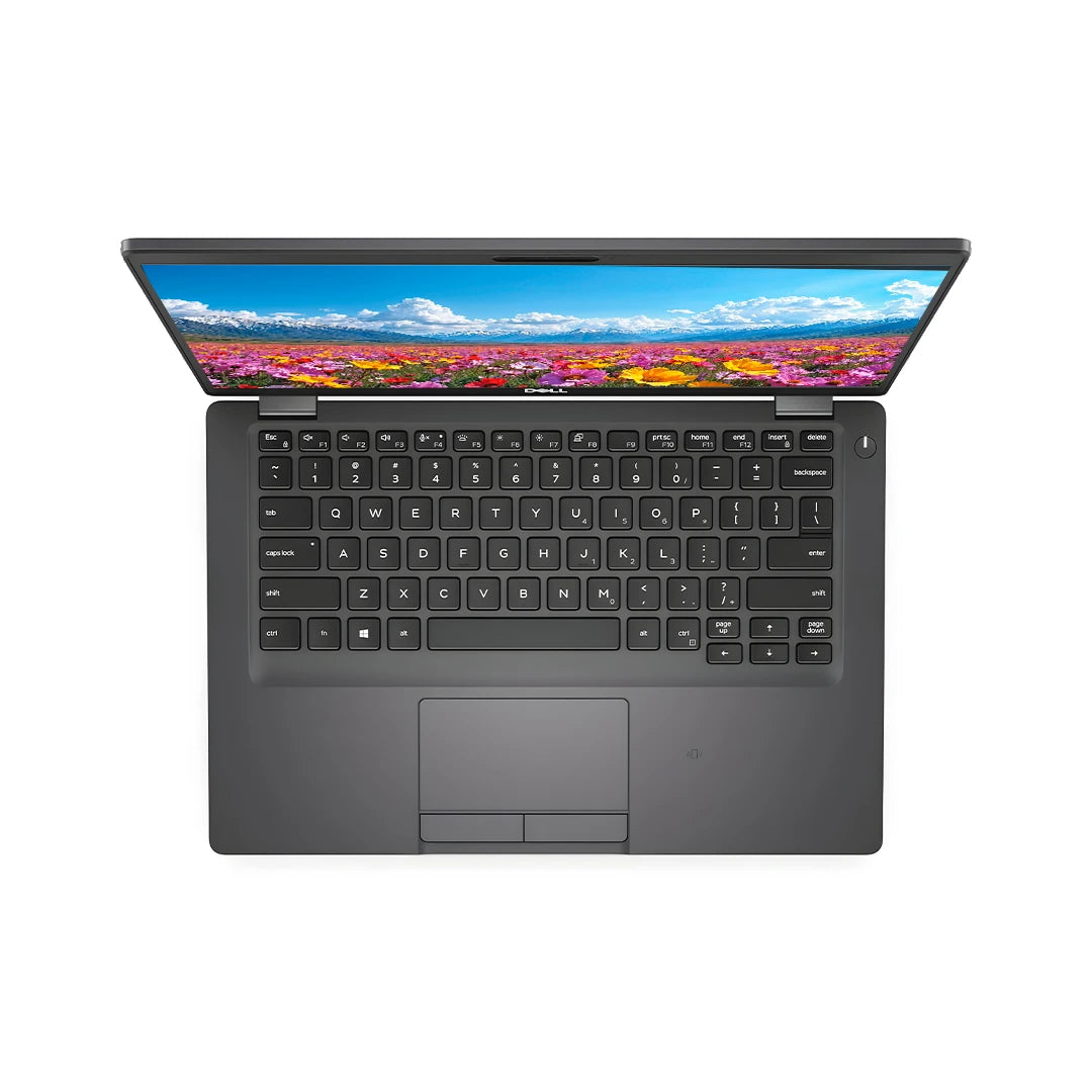 Dell Latitude 5400 (2019) – Intel Core i5-8350U (8th Gen) | 8GB RAM | 256GB SSD | Intel UHD Graphics 620 | 14