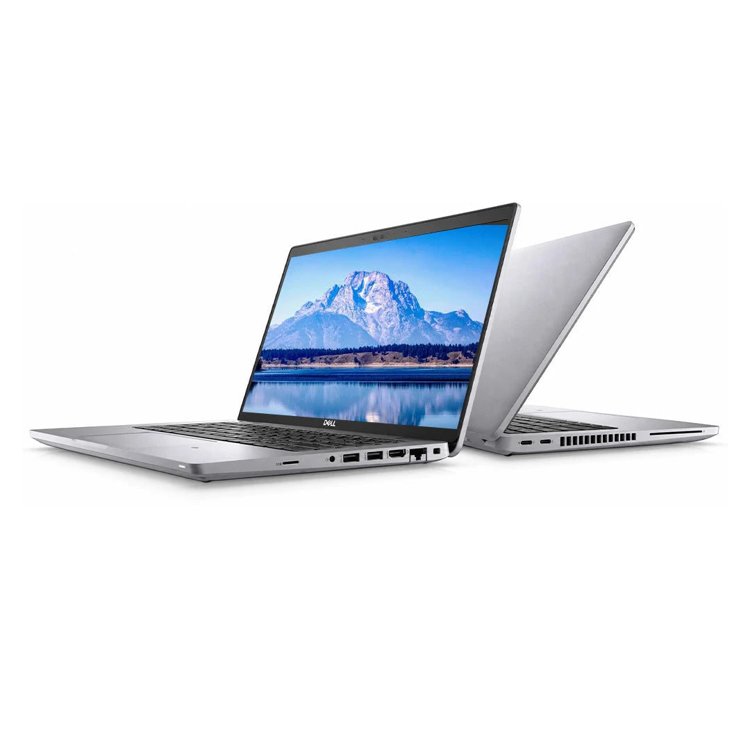 Dell Latitude 5420 (2021) – Intel Core i5-1145G7 (11th Gen) | 8GB RAM | 256GB SSD | Intel Iris Xe Graphics | 14