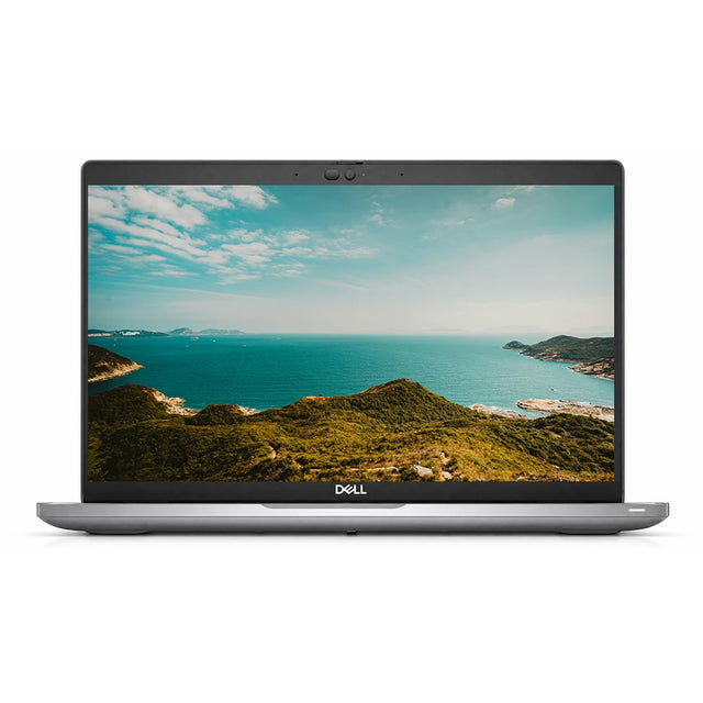 Dell Latitude 5420 (2021) laptop - Intel Core i7-1185G7 (11th Gen)