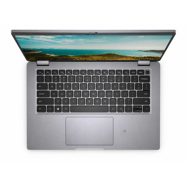 Dell Latitude 5420 (2021) laptop - Intel Core i7-1185G7 (11th Gen)