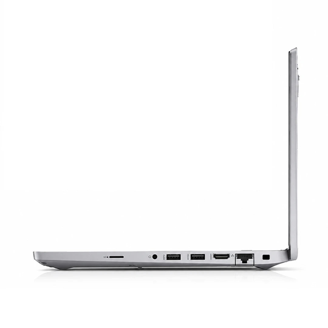 Dell Latitude 5420 (2021) – Intel Core i7-1185G7 (11th Gen) | 8GB RAM | 256GB SSD | Intel Iris Xe Graphics | 14