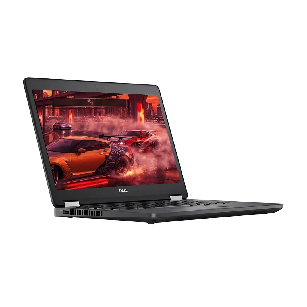 Dell Latitude 5470 (2017) – Intel Core i5-6200U (6th Gen) | 8GB RAM | 256GB SSD | Intel UHD Graphics 620 | 14
