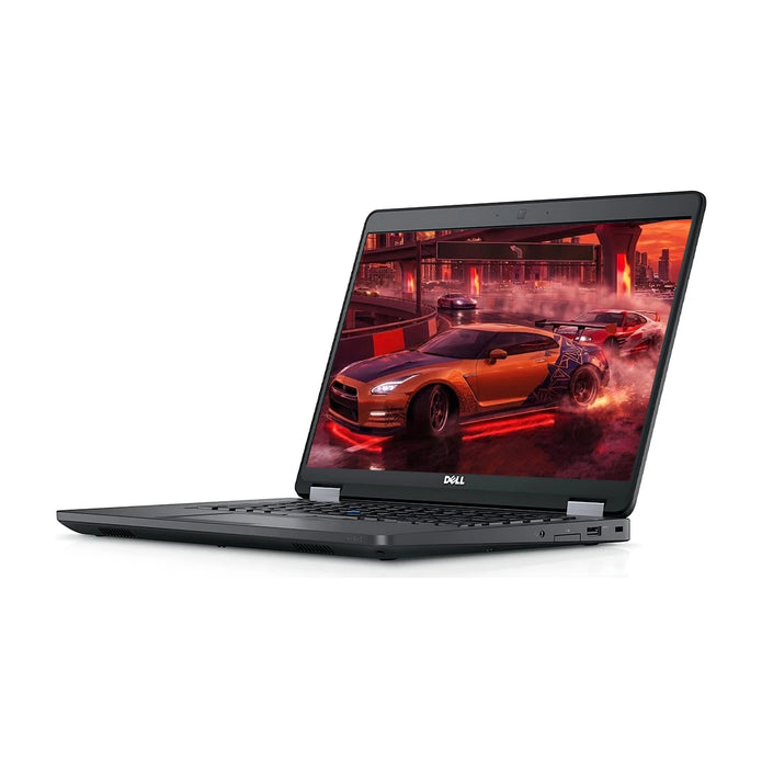 Dell Latitude 5470 (2017) – Intel Core i5-6200U (6th Gen) | 8GB RAM | 256GB SSD | Intel UHD Graphics 620 | 14
