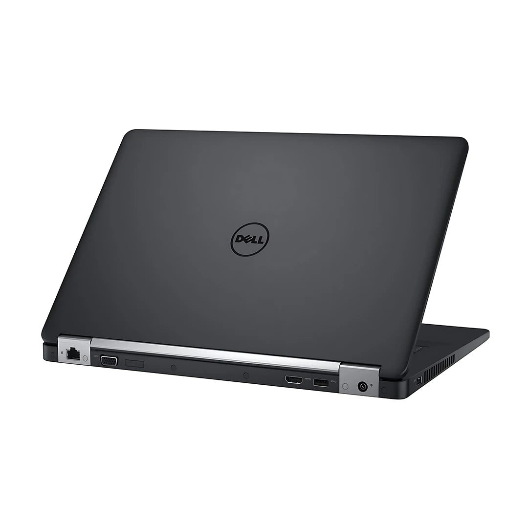 Dell Latitude 5470 (2017) – Intel Core i5-6200U (6th Gen) | 8GB RAM | 256GB SSD | Intel UHD Graphics 620 | 14