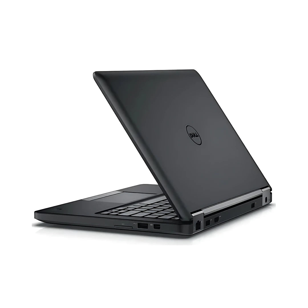 Dell Latitude 5470 (2017) – Intel Core i5-6200U (6th Gen) | 8GB RAM | 256GB SSD | Intel UHD Graphics 620 | 14