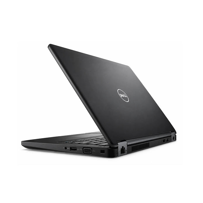 Dell Latitude 5480 (2016) – Intel Core i7-6600U (6th Gen) | 8GB RAM | 256GB SSD | NVIDIA Quadro MX930 | 14
