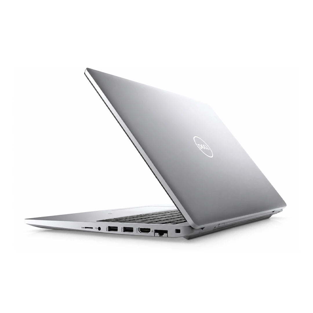 Dell Latitude 5520 (2021) – Intel Core i7-1185G7 (11th Gen) | 8GB RAM | 256GB SSD | Intel Iris Xe Graphics | 15.6