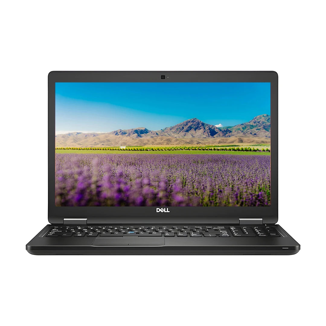 Dell Latitude 5590 (2018) – Intel Core i5-8350U (8th Gen) | 8GB RAM | 256GB SSD | Intel UHD Graphics 620 | 15.6