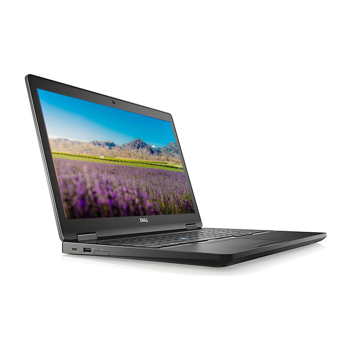 Dell Latitude 5590 (2018) – Intel Core i5-8350U (8th Gen) | 8GB RAM | 256GB SSD | Intel UHD Graphics 620 | 15.6