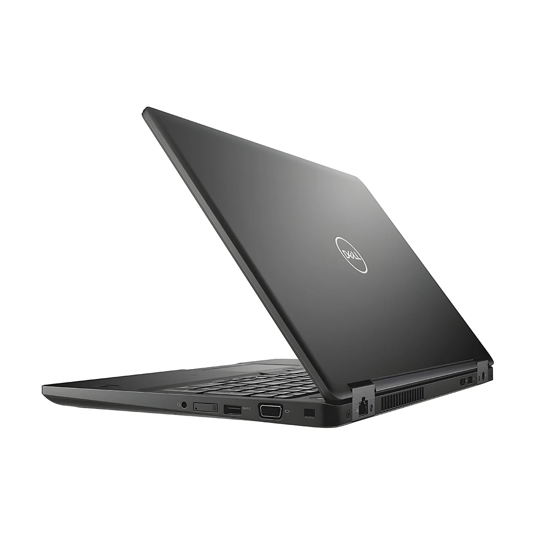 Dell Latitude 5590 (2018) – Intel Core i5-8350U (8th Gen) | 8GB RAM | 256GB SSD | Intel UHD Graphics 620 | 15.6