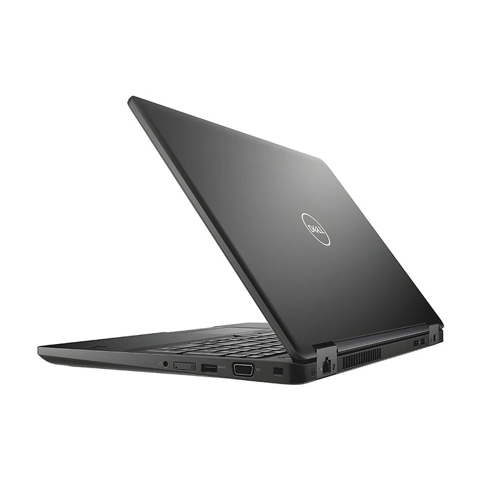 Dell Latitude 5590 (2018) – Intel Core i5-8350U (8th Gen) | 8GB RAM | 256GB SSD | Intel UHD Graphics 620 | 15.6