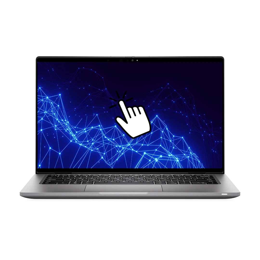 Dell Latitude 7430 2-in-1 (2022) – Intel Core i5-1245U (12th Gen) | 16GB RAM | 256GB SSD | Intel Iris Xe Graphics | 14