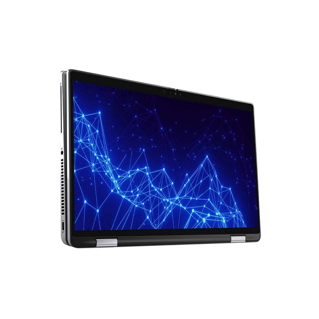 Dell Latitude 7430 2-in-1 (2022) – Intel Core i5-1245U (12th Gen) | 16GB RAM | 256GB SSD | Intel Iris Xe Graphics | 14