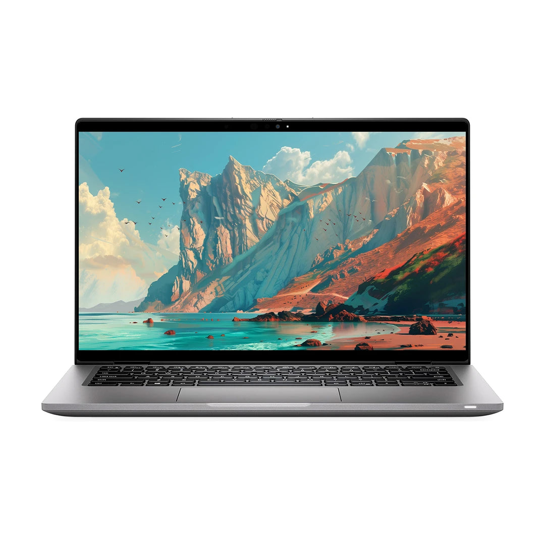 Dell Latitude 7430 (2022) – Intel Core i7-1265U (12th Gen) | 16GB RAM | 256GB SSD | Intel Iris Xe Graphics | 14