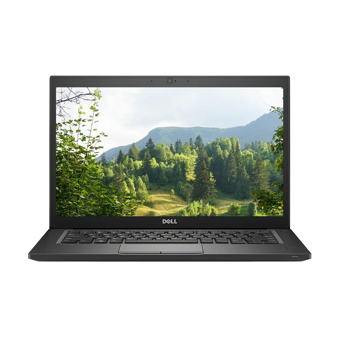 Dell Latitude 7480 (2017) – Intel Core i7-7600U (7th Gen) | 8GB RAM | 256GB SSD | Intel UHD Graphics 620 | 14