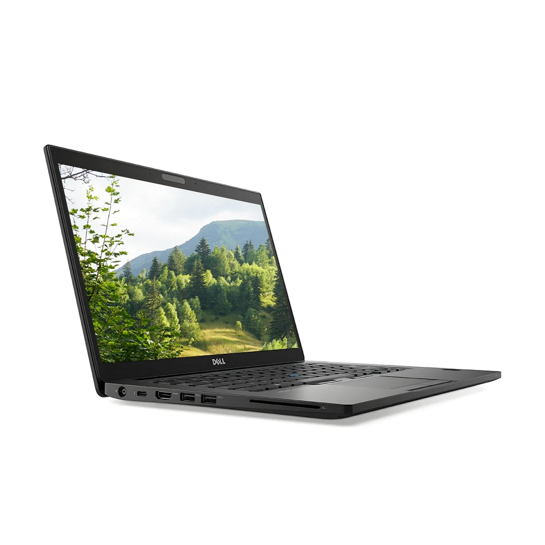 Dell Latitude 7480 (2017) – Intel Core i7-7600U (7th Gen) | 8GB RAM | 256GB SSD | Intel UHD Graphics 620 | 14