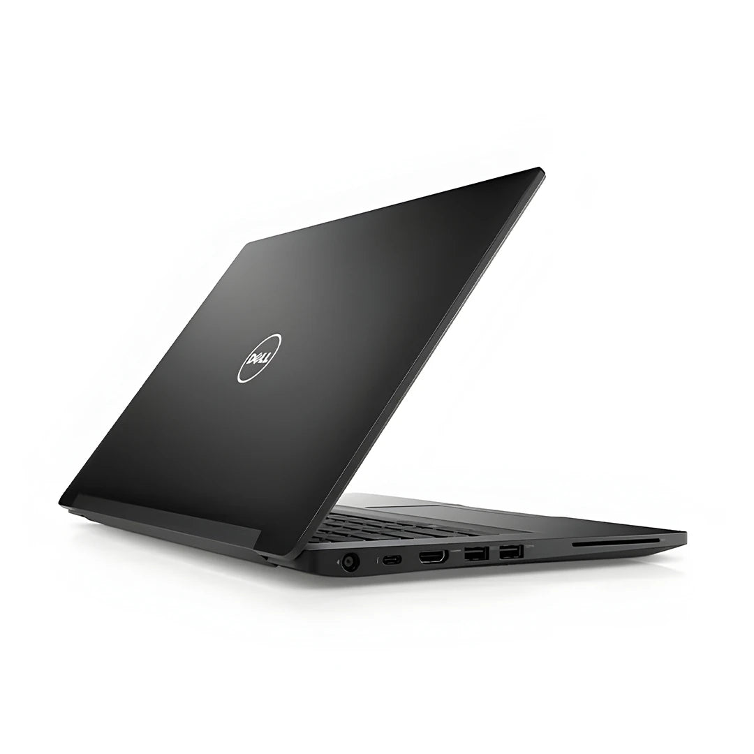 Dell Latitude 7480 (2017) – Intel Core i7-7600U (7th Gen) | 8GB RAM | 256GB SSD | Intel UHD Graphics 620 | 14