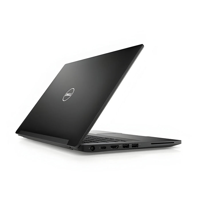 Dell Latitude 7480 (2017) – Intel Core i7-7600U (7th Gen) | 8GB RAM | 256GB SSD | Intel UHD Graphics 620 | 14