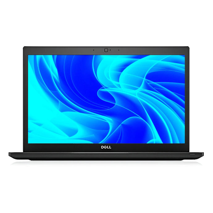 Dell Latitude 5490 laptop - Intel Core i7-8650U (8th Gen)
