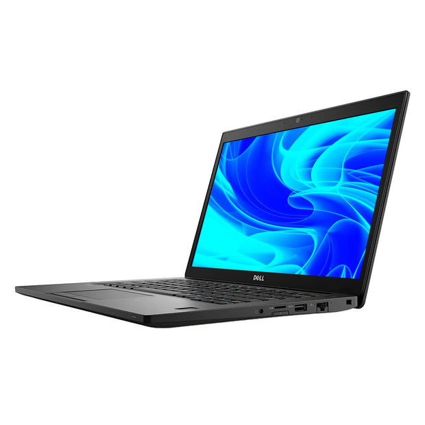 Dell Latitude 7490 (2018) – Intel Core i5-8250U (8th Gen) | 8GB RAM | 256GB SSD | Intel UHD Graphics 620 | 14" FHD Display | 12-Month Warranty