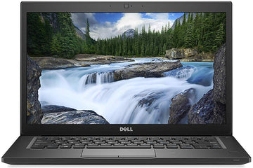 Dell latitude 7980 Laptop14" - Intel Core i5 8th Gen - i5-8350U - Eight Core 4.8Ghz - 256 GB SSD - 8 GB RAM - Intel® UHD Graphics 620- 14 inches