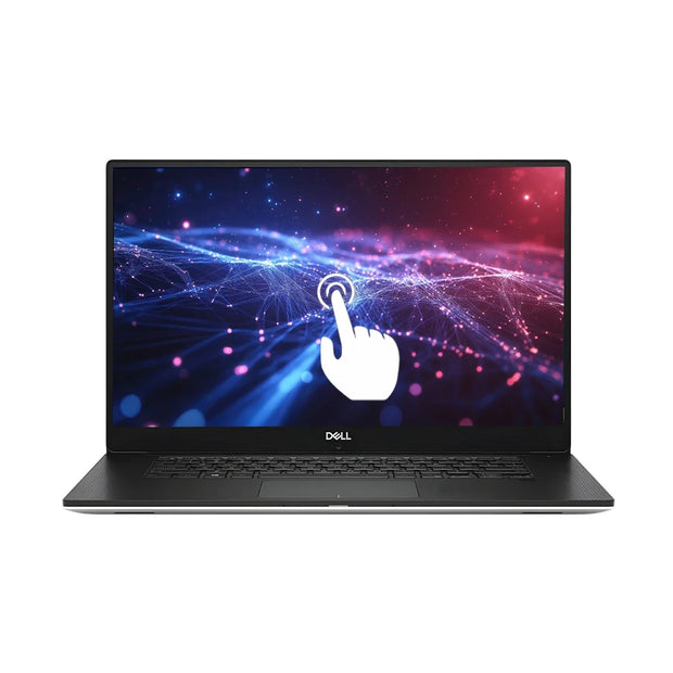 Dell Precision 5520 laptop - Intel Core i7-7820HQ (7th Gen)