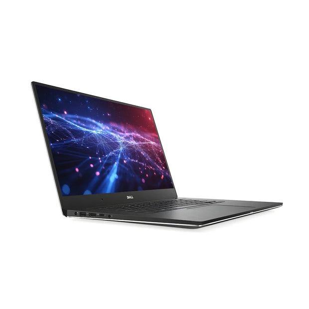 Dell Precision 5520 laptop - Intel Core i7-7820HQ (7th Gen)