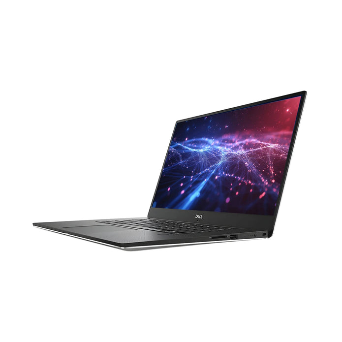 Dell Precision 5530 (2018) – Intel Core i7-8850H (8th Gen) | 16GB RAM | 512GB SSD | NVIDIA Quadro P1000 4GB | 15.6