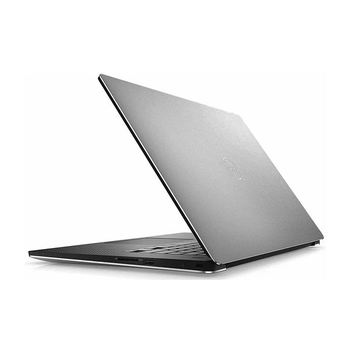 Dell Precision 5530 (2018) – Intel Core i7-8850H (8th Gen) | 16GB RAM | 512GB SSD | NVIDIA Quadro P1000 4GB | 15.6