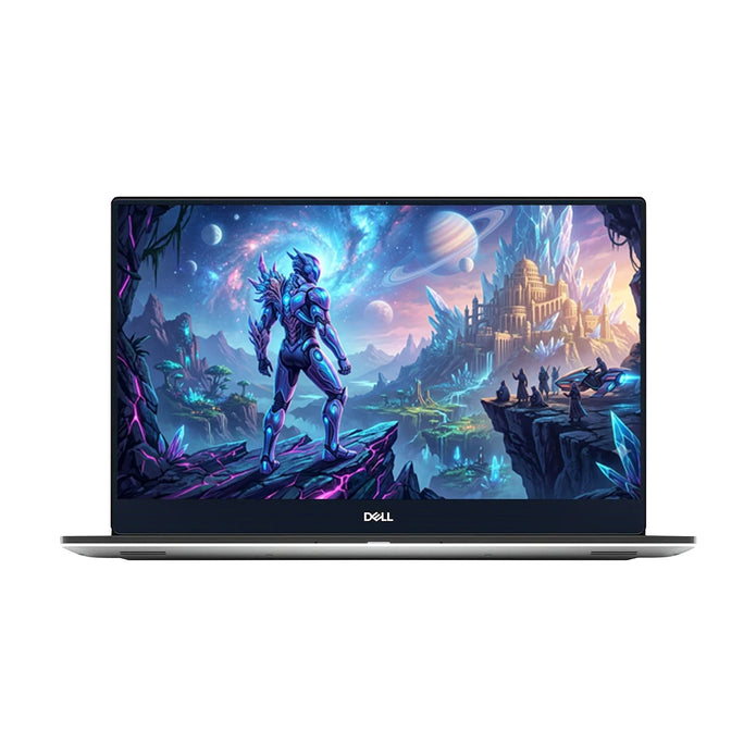 Dell Precision 5540 (2019) – Intel Core i7-9850H (9th Gen) | 16GB RAM | 512GB SSD | NVIDIA Quadro T1000 4GB | 15.6" 4K Touch Display | 12-Month Warranty